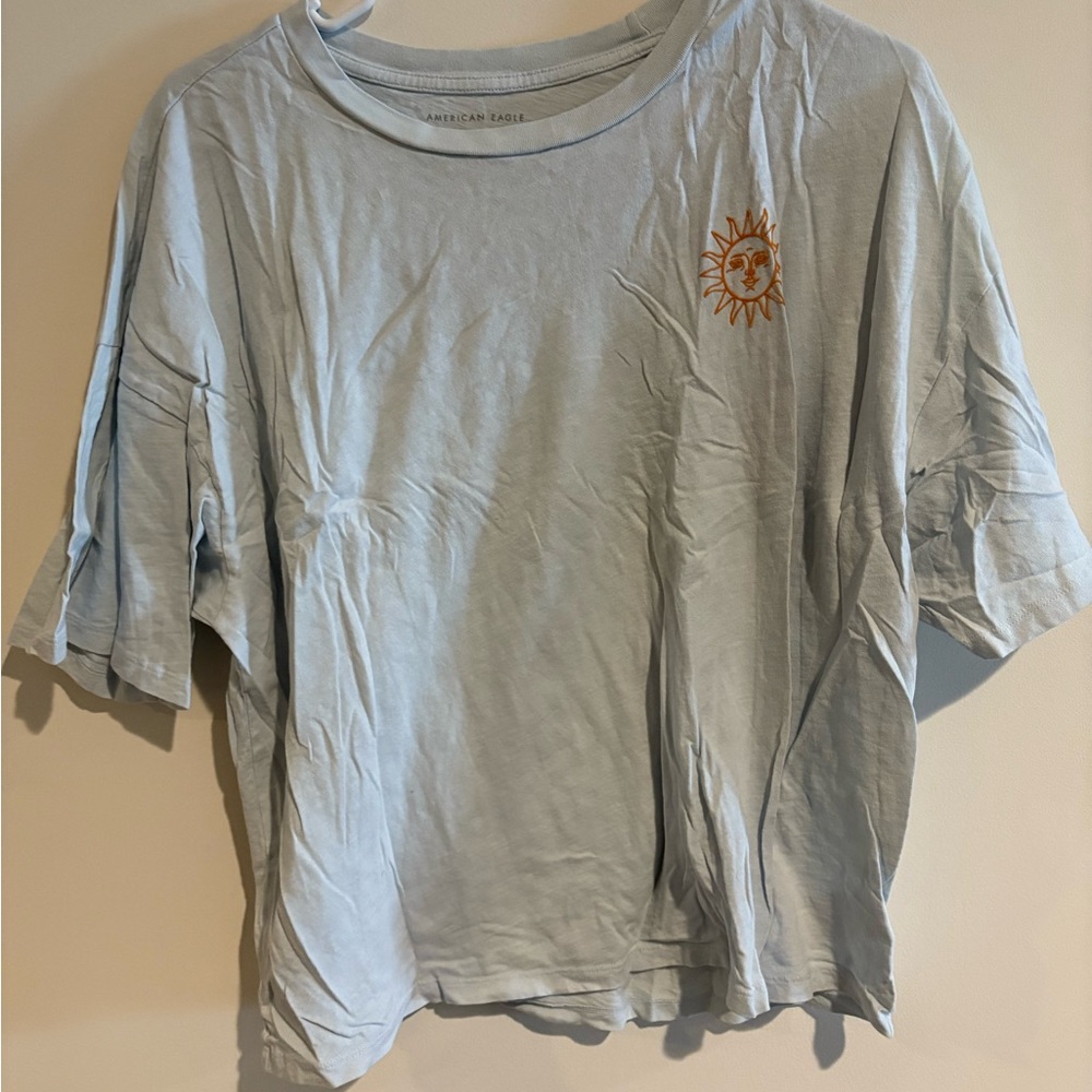 American Eagle Graphic T-Shirt
